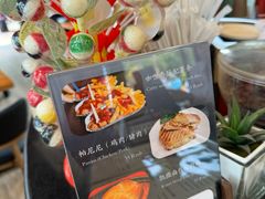 -申德勒加油站西餐厅(日坛路总店)