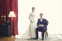 点击看大图 -THE QUEEN(北京店)