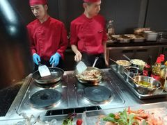 -合肥融创永乐半山酒店·永乐半山西餐厅