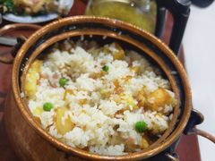 -姚记抚仙湖石锅鱼庄