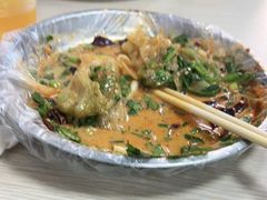 -大姐麻辣烫(莲宝中路店)