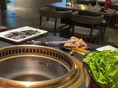 -黑崎烧肉·山野厨房(坪山店)