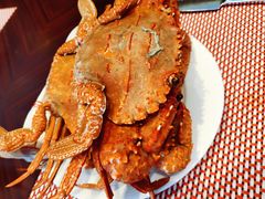 -泉州富力万达文华酒店·美食汇自助餐厅