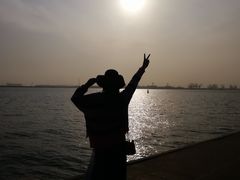 -东疆建设开发纪念公园