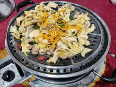 -友口福(大良店)