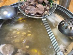-味品鲜牛肉火锅店(西门店)