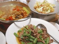 -新白鹿餐厅(滨江银泰店)