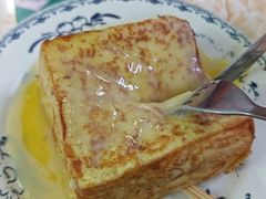 -渔记茶餐厅(渔村店)