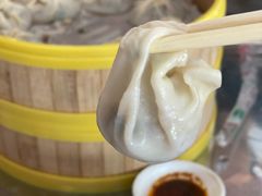 汤包-一刘汤包(杏林店)