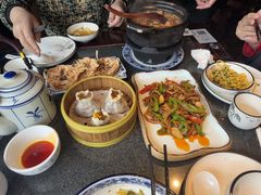 -秦淮巷·四季小馆