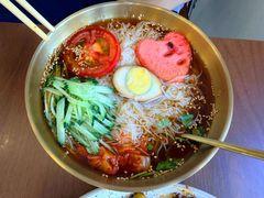 -阿九笨鸡蛋手擀面(总店)