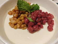 自酿双皮奶-南拳十三姨·潮汕砂锅粥·粤菜(西单大悦城店)