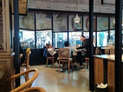 大堂-东园小馆·早茶·淮扬小炒(印象汇店)