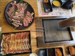 -千寻烧肉(政务区店)