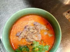 -和府捞面(郑州杉杉奥莱店)