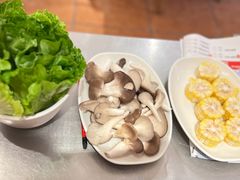 -潮泰牛肉火锅 · 创于1992年(车公庙店)