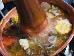 -陀岗美食·云南藏式特色餐厅