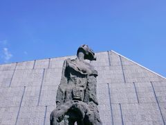 -侵华日军南京大屠杀遇难同胞纪念馆