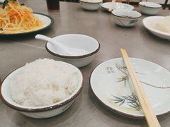 -丽泽山庄·生态怀柔菜·虹鳟鱼(红螺寺店)