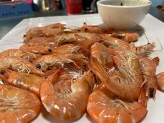-范饭椰林川湘味海鲜·椰子鸡(三亚湾椰梦长廊店)