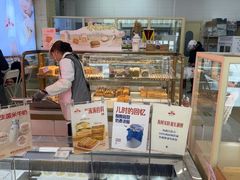 -红星前进面包牛奶公司(五道口购物中心店)