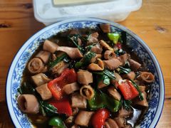 -忠记姜母鸭