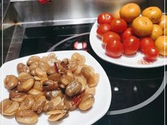 -百年川椒重庆老火锅(光谷店)