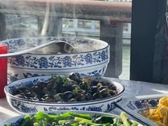-洞天食府(北大街店)