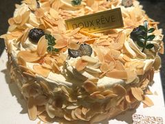 -杜哈夫DOUX RÊVE·生日蛋糕(日月光店)