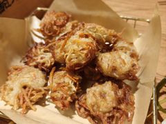萝卜丸子-福苗小骆驼烧烤(莲湖路店)