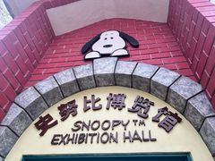 -史努比缤纷世界