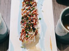 -炙柒Sekinana·精致日料(合生汇店)