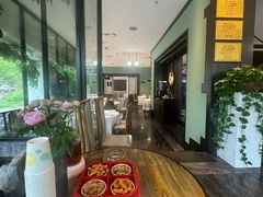 -院里寻菜·精致庭院菜(观沙岭店)