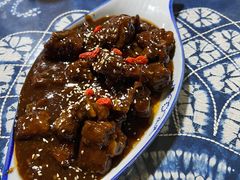 -龙姐私房菜(和顺古镇店)