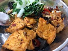 -北京大学-燕南食堂
