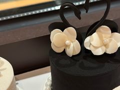 -黑天鹅蛋糕店(青年大街店)