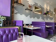 卡座-太兴餐厅(小径湾店)