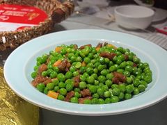 -渝信川菜(长安店)