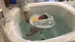 点击看大图 -百佳医疗级月子会所
