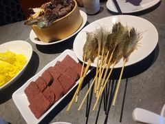 -佬太公海鸭·海鲜大排档(上海总店)