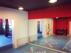 -炼呗运动康复·健身工作室(紫竹桥店)