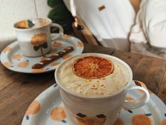 -COMPANION COFFEE小伴咖啡
