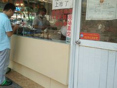 门面-裴家鸭子(清蒸草鸡虹苑社区菜市场店店)