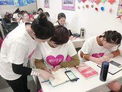 -爱月宝月嫂·育儿嫂(哈尔滨总店)