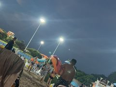 -汤山欢乐水世界