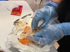 -喜记避风塘炒辣蟹(旗舰店)