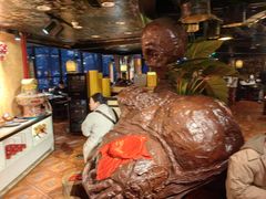 -羊大爷涮肉(亮马桥店)