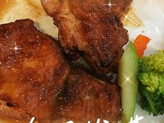 -维兰西餐(万泉河店)