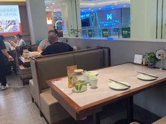 -船歌·鱼水饺青岛菜(太阳宫凯德MALL店)