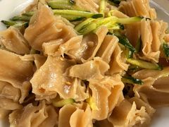 -百花人家(清水镇店)